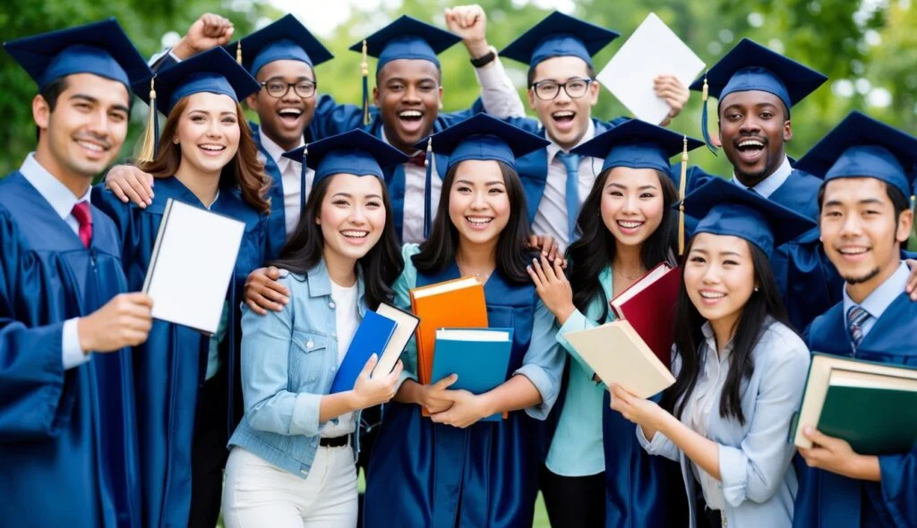 27 Fully Funded Ph.D. Programs